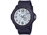 BABY-G�{PLUS�i�x�C�r�[�W�[�v���X�j�b�j�t��3�j�A�i���O���f��  �l�C�r�[ BGA-15K-2AJR