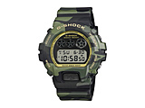 G-SHOCK�iG�V���b�N�jCAMO AND GOLD���f��  �J�[�L×�S�[���h DW-6900CMG-3JF