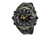 G-SHOCK�iG�V���b�N�jCAMO AND GOLD���f��  �J�[�L×�S�[���h GA-V01CMG-3AJF