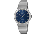 CASIO Collection�i�J�V�I �R���N�V�����jMQ-24 ���^���o���h���f��  �V���o�[×�f�B�[�v�u���[ MQ-24DA-2AJF