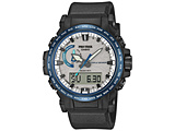 �y�\�[���[�d�g���v�zPRO TREK�i�v���g���b�N�j Climber Line �u�������h���S���A�C�v���`�[�t���f��  �u���[ PRW-61D-2JF