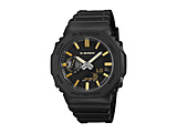 G-SHOCK�iG�V���b�N�j2100�V���[�Y LUXE BLACK  �u���b�N GA-2100LXB-1A9JF