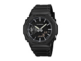 G-SHOCK�iG�V���b�N�j2100�V���[�Y LUXE BLACK  �u���b�N GA-2100LXB-1AJF