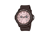 BABY-G�i�x�r�[�W�[�j�uBABY-G�{PLUS�v  �o�[�K���f�B BGA-20K-4AJR