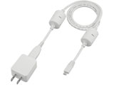 EX-word XD-SX/SV/SG�V���[�Y�p �d�q����USB-AC�A�_�v�^�[   AD-XA04J