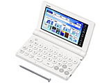 CASIO(JVI) dq EX-word zCg XD-SA4900WE