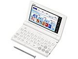 dq EX-word zCg XD-SA3900WE
