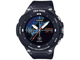 �X�}�[�g�E�H�b�` �uSmart Outdoor Watch PRO TREK Smart�v �i�u���b�N�j�@WSD-F20-BK