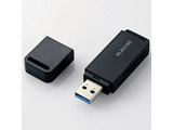 ���������[�_���C�^/USB3.0�Ή�/���}��/SD�n��p/�u���b�N MR3-D011XBK �y864�z