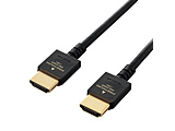 2.0mmHDMI  HDMIn@HDRE4KEC[TlbgΉ Premium HDMIP[u 炩 DH-HDP14EY20BK ubN [HDMIHDMI] y864z