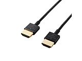 1.8mmHDMI  HDMIn@HDRE4KEC[TlbgΉ Premium HDMIP[u X DH-HDP14SS18BK ubN [HDMIHDMI /X^Cv]