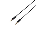 AUX�P�[�u��/��35�I�X-��35�I�X/�X����/1.0m AX-35M10BK �u���b�N