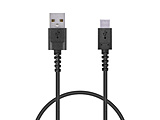 X}[gtHpUSBP[u USB(A-C) Fؕi ϋv 0.3m ubN MPA-ACS03NBK