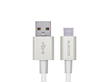 X}[gtHpUSBP[u USB(A-C) Fؕi 炩ϋv 0.3m zCg MPA-ACYS03NWH y864z