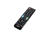�J���^��TV�����R�� 12���[�J�[�Ή� M�T�C�Y �u���b�N ERC-TV01MBK-MU