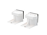 �ϐk�_���p�[ ��^�Ƌ� �]�|�h�~ 2���� �ϐk�X�g�b�p�[ �S���V�[�g �ω׏d150kg �Œ��� �n�k�΍� �h�Зp�i ���t���ȒP