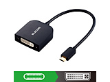 fϊA_v^ [USB-C IXX DVI] Windows11 MacΉ ubN AD-CDVIBK