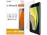 iPhone SEi2j4.7C`Ή KXtB 0.33mm PM-A19AFLGG