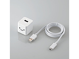 AC[d 2.4Ao USB-AX1|[g Type-CP[u  zCgtFCX MPA-ACC12WF m1|[gn