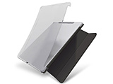 iPad 10.2/�\�t�g�P�[�X/�X�}�[�g�P�[�X�Ή�/�N���A TB-A19RUCCR
