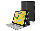 iPad 10.2/\tgU[/t[AO/X[vΉ/ubN TB-A19RWVFUBK