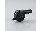 VK[`[W[ [90cm+USBA|[g 4.8A CWP[^[t  ubN MPA-CCL04BK