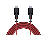 PDΉ USBiC-Cj ϋv Power DeliveryΉ 2.0m  bh MPA-CCS20PNRD mUSB Power DeliveryΉn y864z