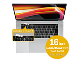 MacBook Pro 16C`i2019jp ՌztB    EF-MBP16FLFPAGN