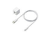 1.0m LightningAC[d 1.0Ao  zCg MPA-ACL04WH m1|[gn