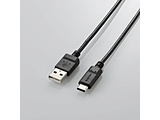 Type-C USB-CP[u X}zp USBiA-Cj Fؕi ܂Ƃ܂P[u `L R  ubN MPA-MAC20NBK m2.0mn