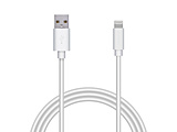 iPhone [dP[u CgjOP[u 1m MFiF `LH R y Lightning RlN^[ iPhone iPad iPod AirPods Ή z zCg  zCg MPA-MUAL10WH m1mn