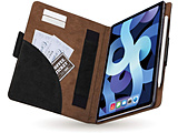 10.9C` iPad Airi4jp \tgU[P[X tbvJo[ t[AO c[g  ubN×uE TB-A20MPLFDTNBK
