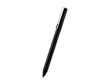 〔タッチペン：充電式〕 アクティブタッチペン USI方式対応  ブラック P-TPUSI01BK