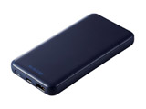 USB PD20W手机电池(C*1+A*1)10000mAh附属的电缆长： 0.1m深蓝DE-C28-10000NV[支持USB Power Delivery的/2波特酒（Port）]