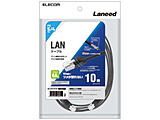 Cat6ALANP[uiX^_[hEc܂h~j 10m GM-LDGPAT/BK100
