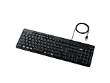 L[{[h R(Chrome/Mac/Win) ubN TK-FCM114SKBK mL /USBn