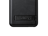 有磁铁的手机电池(USB PD20W/C1+A1)10000mAh附属的电缆长： 0.1m黑色DE-C32-10000BK[支持USB Power Delivery的/2波特酒（Port）]