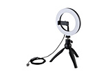 LEDOCg 16cm ~jOrX^ht 3F[h 10iK USBd   DE-L02BK