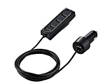 J[`[W[/㕔ȗp/36W/USB-A×4   MPA-CCU17BK