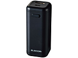 droCobe[iType-C×1+USB-A×1/A-CP[utj  ubN DE-KD02BK m2|[gn