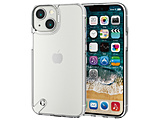 iPhone 13 mini �Ή� 5.4inch/�n�C�u���b�h�P�[�X �N���A PM-A21AHVCKCR