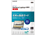 Surface Laptop 4/3i15C`jp ˖h~tB R   EF-MSL4LFLBLKB