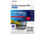 Surface Laptop 4/3/2/1i13.5C`jp ̂h~tB^[ imTNV   EF-MSL4PFNS2