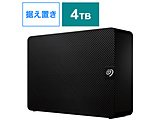 SGD-MZ040UBK OtHDD USB-Aڑ Expansion  m4TB /u^n ysof001z
