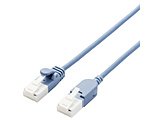 LD-GPATSW/BU10 LAN�P�[�u�� �X�C���O�� �u���[ �m1m /�J�e�S���[6A /�X�����n