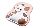 MP-AN05CAT �}�E�X�p�b�h ���X�g���X�g�t �_�C�J�b�g �E���^���Q�� ���ւ̕��S�y�� �C���X�g �l�R �I�t�B�X���� ���킢�� ���X�g���X�g�t �A�j�}�� MOCHIMAL �l�R