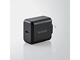 AC - USB[d m[gPCE^ubgΉ 30W [1|[gFUSB-C /USB Power DeliveryΉ]  ubN ACDC-PD2130BK y864z