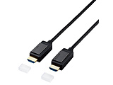 HDMI�P�[�u��  �u���b�N DH-HDLOA15BK �m15m /HDMI��HDMI�n