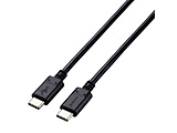 USB-C  USB-CP[u [[d /] /1m /USB Power Delivery /100W /USB2.0]  ubN U2C-CC5PC10NBK y864z