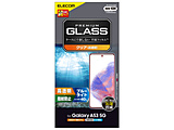 Galaxy A53 5G ( SC-53C / SCG15 ) �K���X�t�B���� �d�x10H �����K���X �u���[���C�g�J�b�g ������ �w��h�~ �G�A�[���X   PM-G224FLGGBL